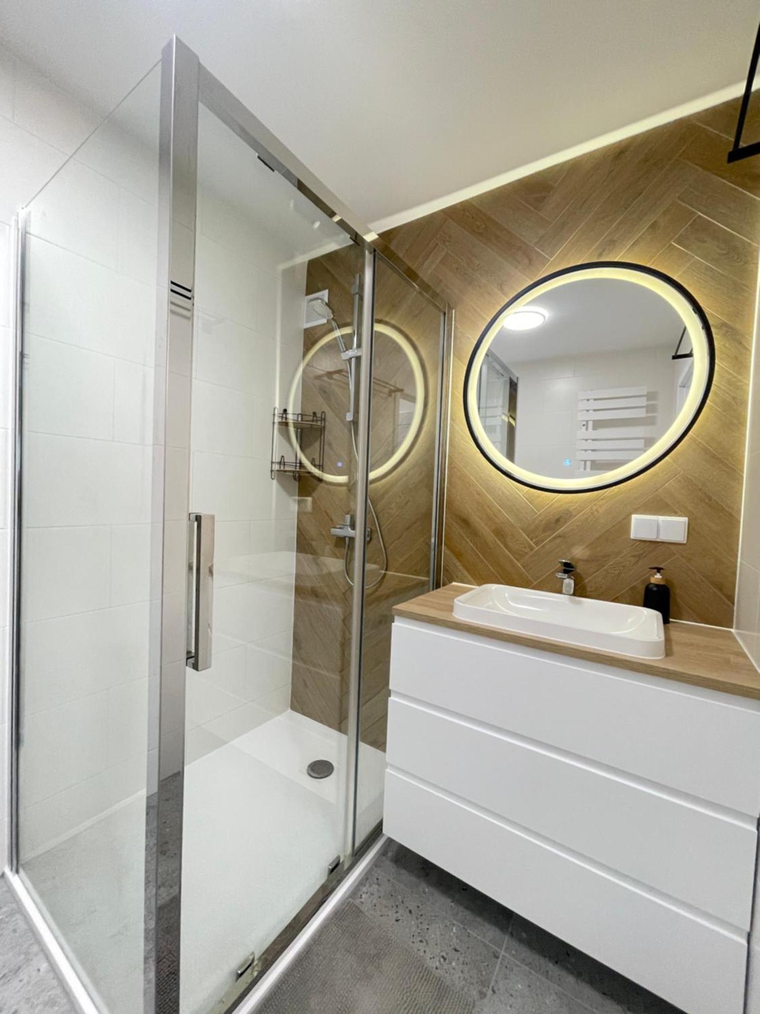 Apartament Jg Apartament Stadion Narodowy Warszawa Zewnętrze zdjęcie