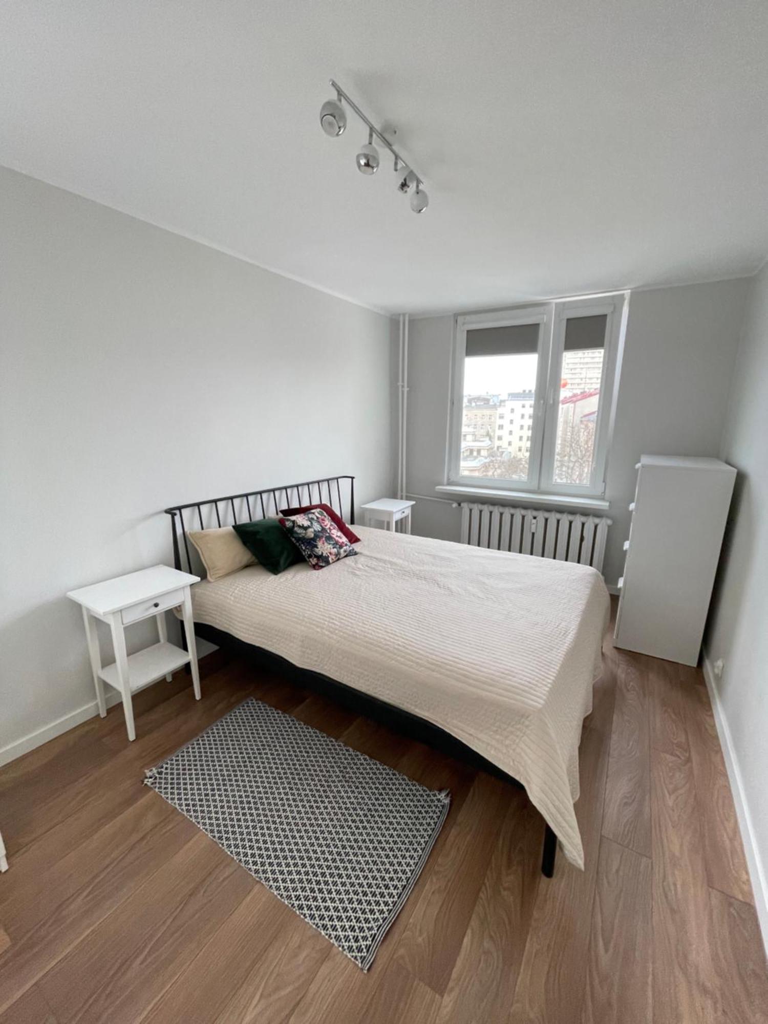 Apartament Jg Apartament Stadion Narodowy Warszawa Zewnętrze zdjęcie