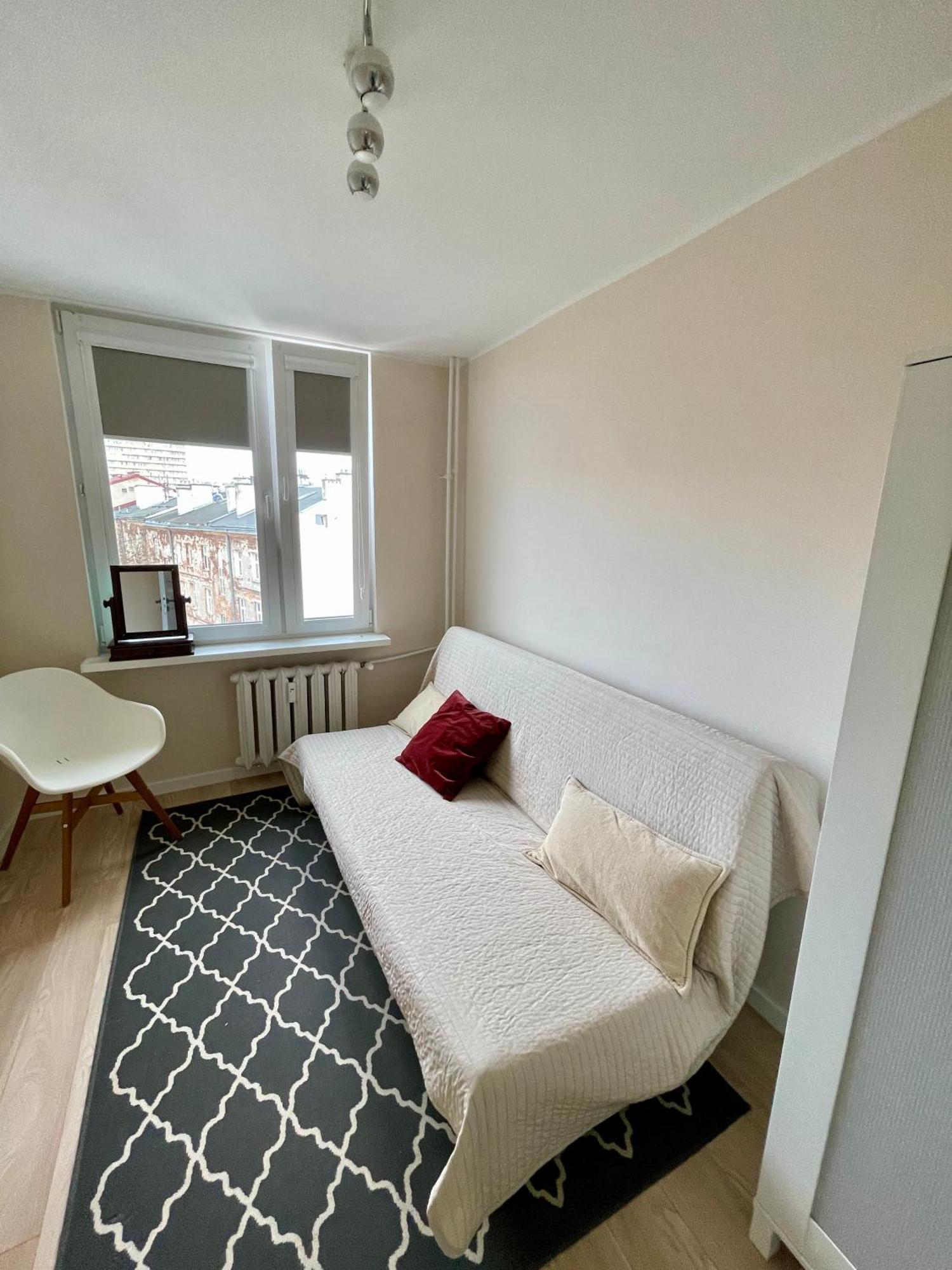 Apartament Jg Apartament Stadion Narodowy Warszawa Zewnętrze zdjęcie