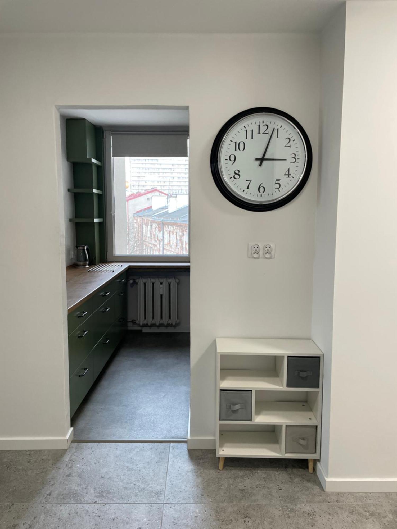 Apartament Jg Apartament Stadion Narodowy Warszawa Zewnętrze zdjęcie