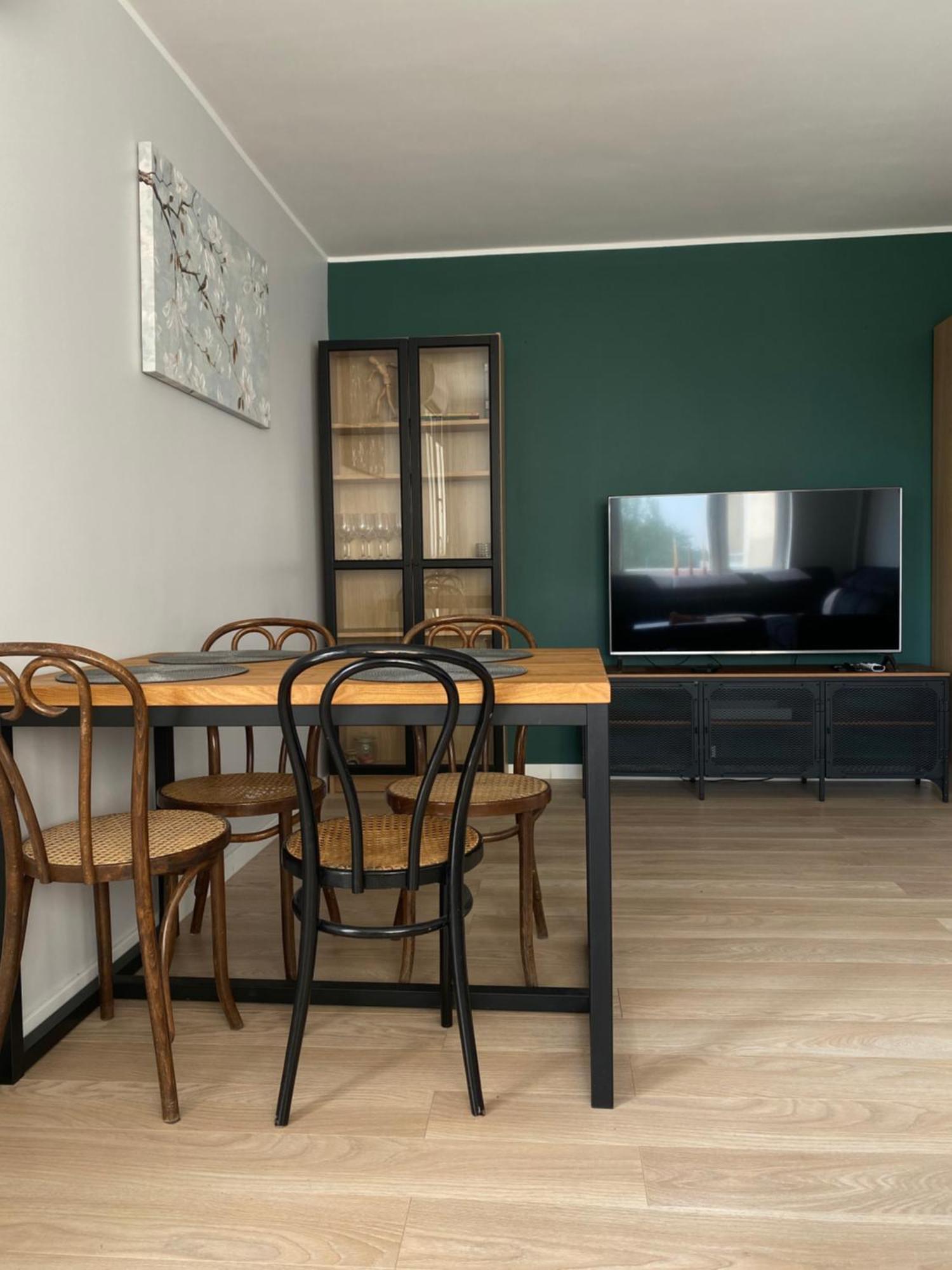 Apartament Jg Apartament Stadion Narodowy Warszawa Zewnętrze zdjęcie
