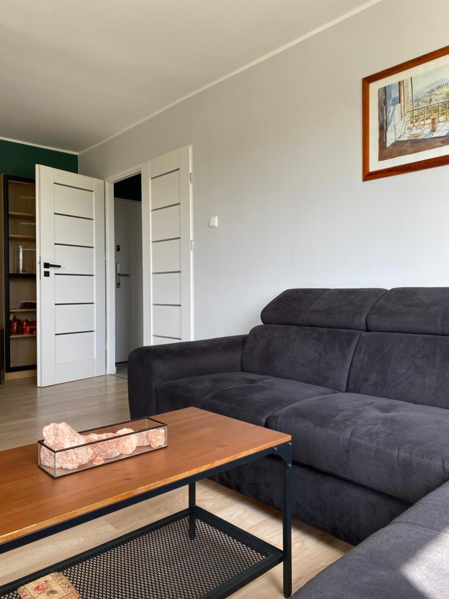 Apartament Jg Apartament Stadion Narodowy Warszawa Zewnętrze zdjęcie