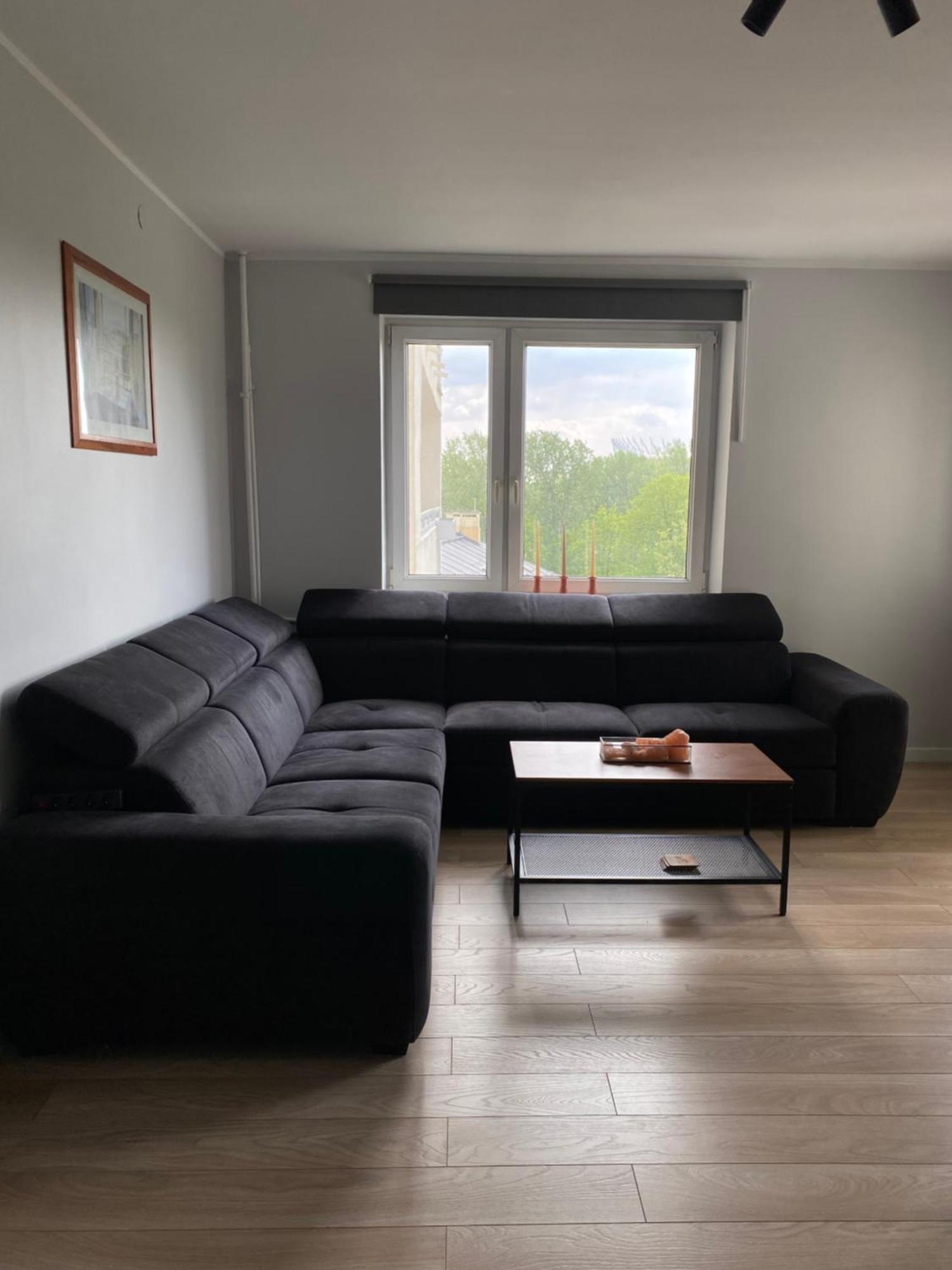 Apartament Jg Apartament Stadion Narodowy Warszawa Zewnętrze zdjęcie
